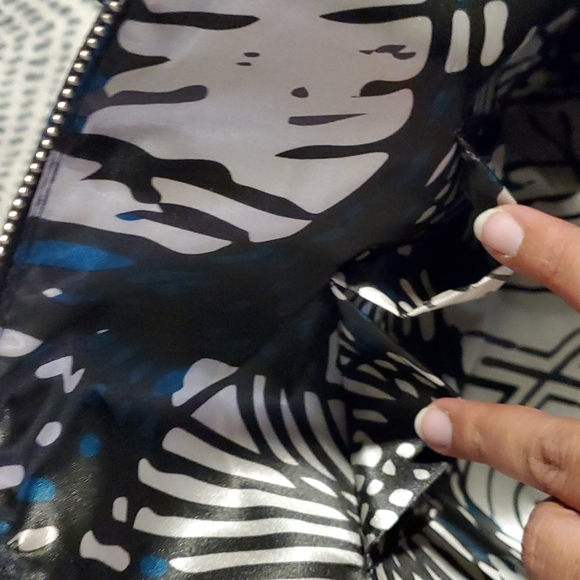 Oversized bag - Picture 9 of 16